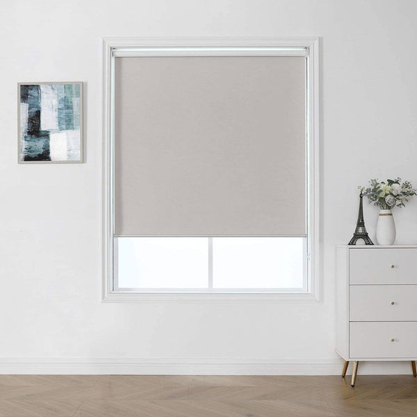 Persiana Blackout Poliéster 200x210cm