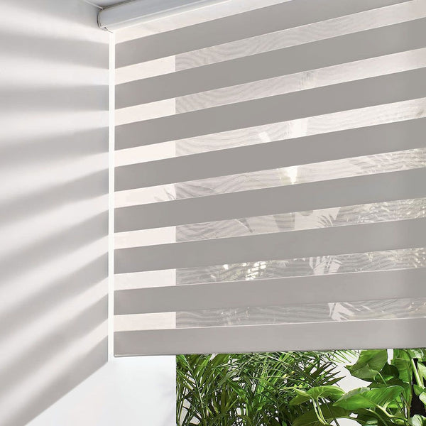 Persiana Zebra Poliéster 160x210cm