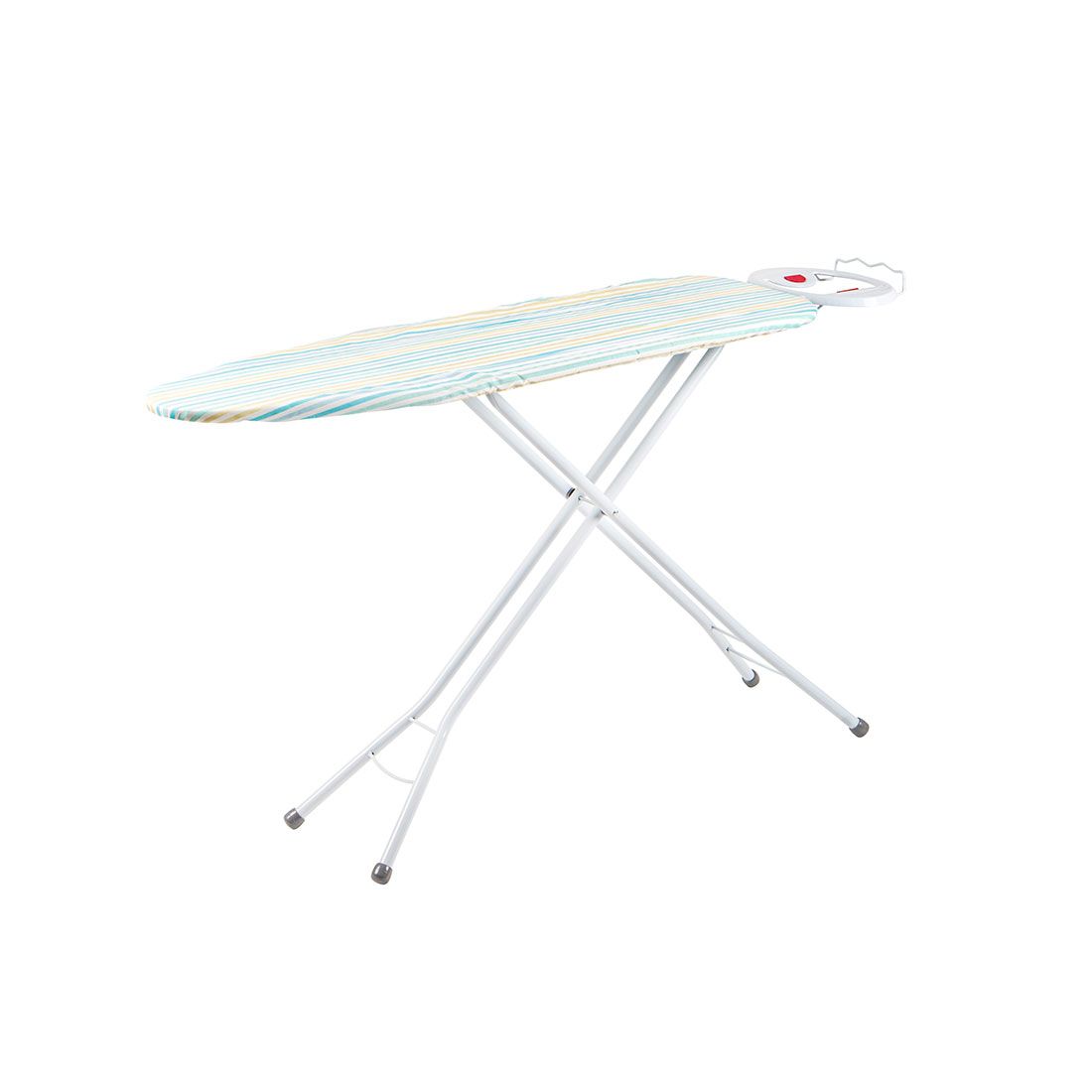 Aplanchador Plegable Metálico 122x33cm