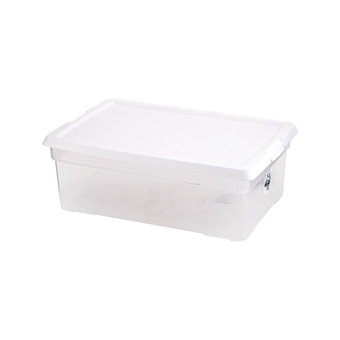 Caja Con Tapa Plástica Uchosa 7lt