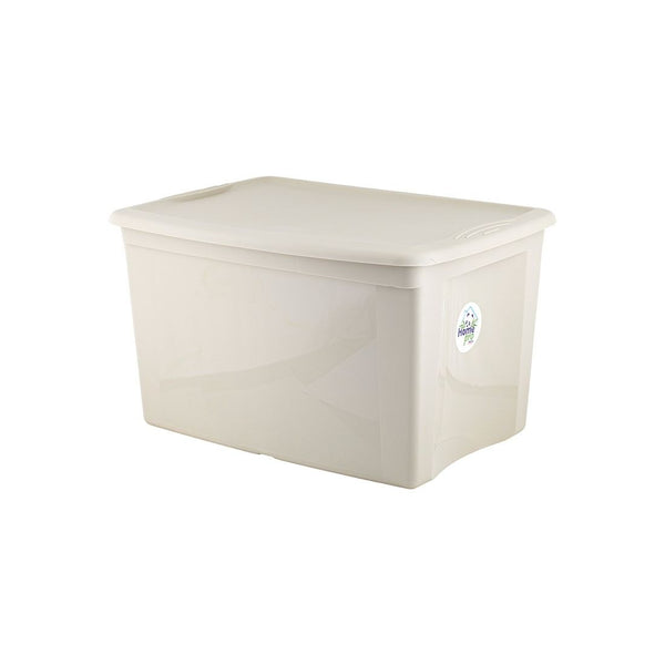 Caja Organizadora Plástica 60lt