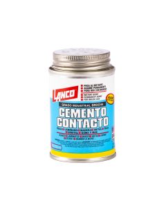 Cemento De Contacto 4oz