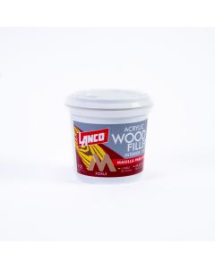 Masilla Para Madera Lanco 8 Onzas