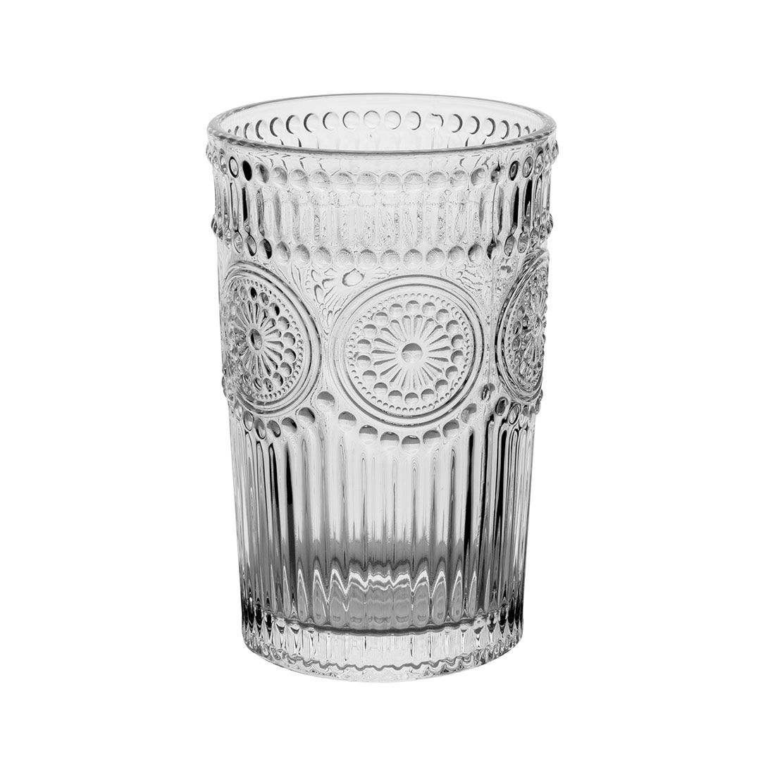 Vaso Labrado Vidrio 12.9oz