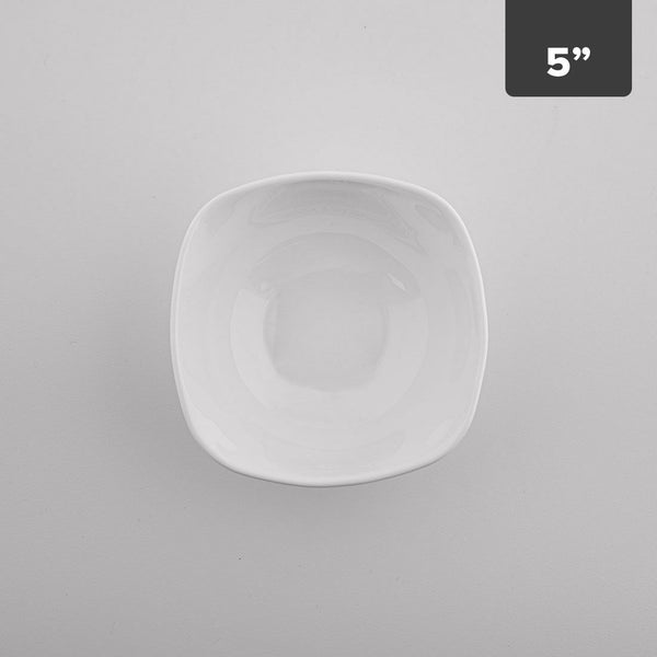 Bowl Pequeño Temperado 5in