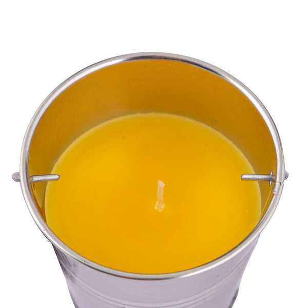 Candela Balde Citronela Parafina 100g