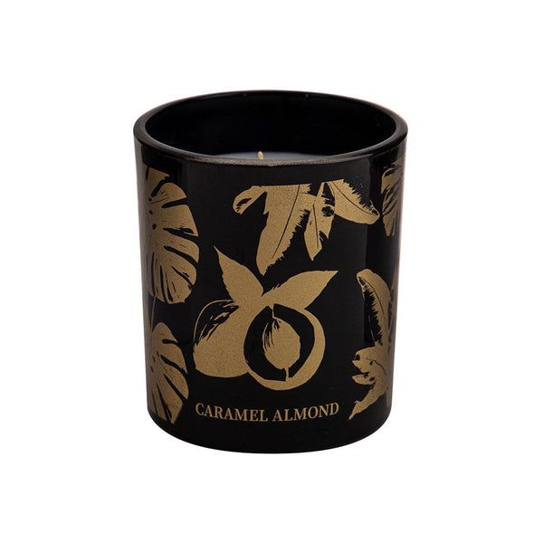 Candela Vaso Vidrio 300g