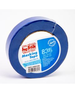 Masking Tape Azul 830 Arquitectónico 1pulgx 55m