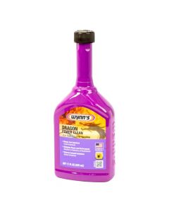 Aditivo Gasolina Dragon P