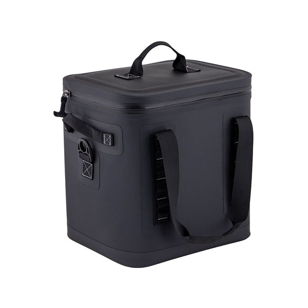 Hielera Tpu Y Espuma Polietileno 15lt