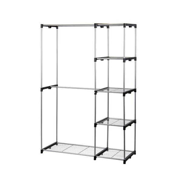 Closet Con Conectores Metálico 113x49x170cm