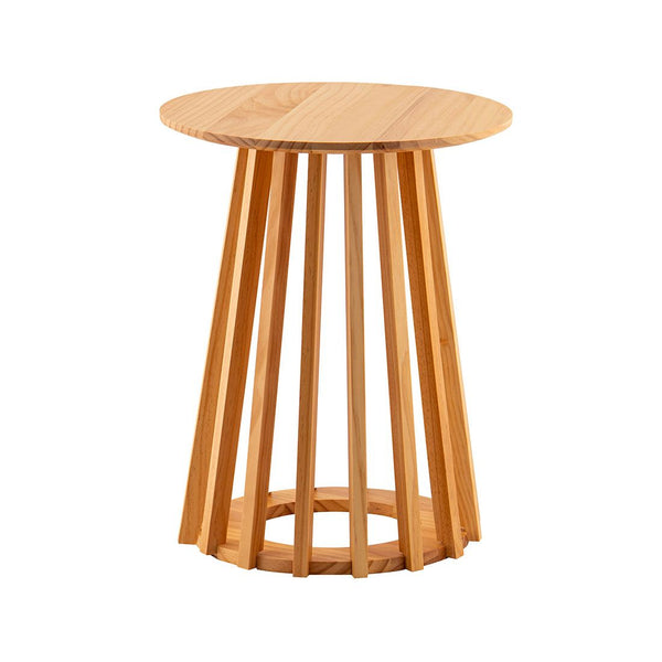 Mesa Lateral Madera 40x50cm