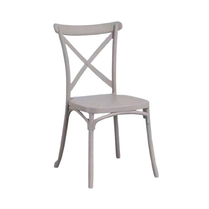 Silla Plástica 46x47x90cm