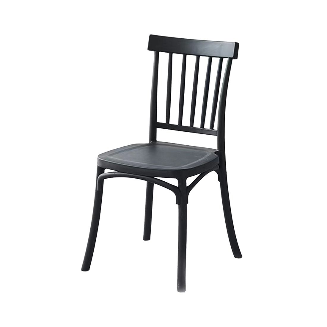 Silla Plástica 46x47x90cm