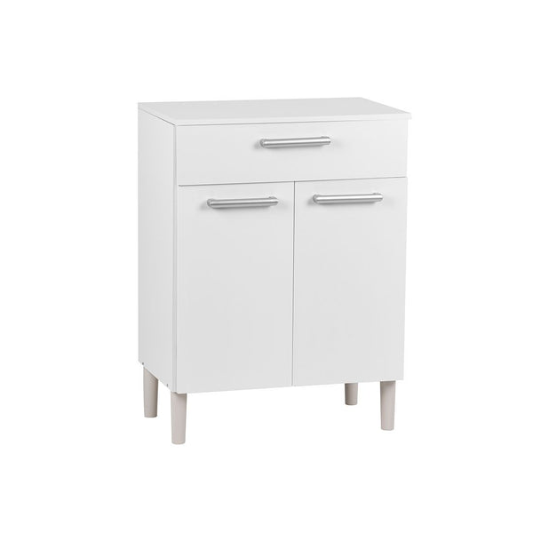 Mueble Microondas Melamina 60x38x83cm