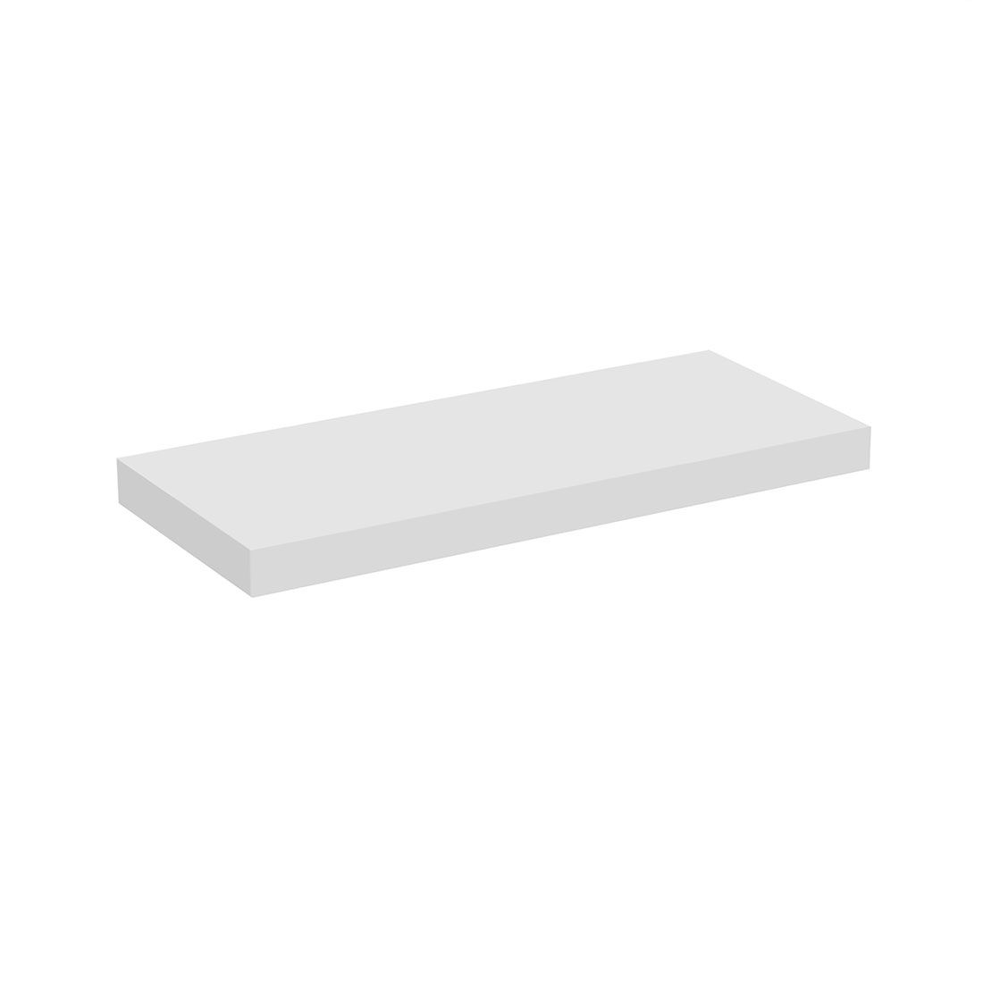 Repisa Madera 60x25x3.8cm