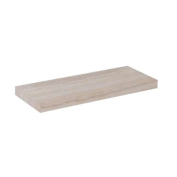 Repisa Madera 60x25x3.8cm