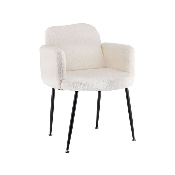 Silla Accent Tela 50x57x80cm