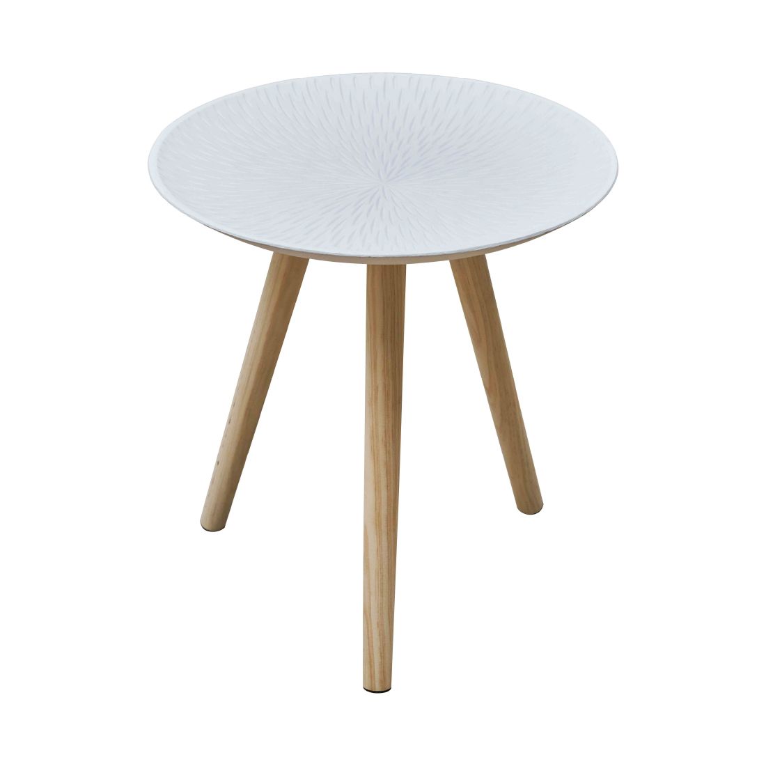 Mesa Lateral Mdf 40x40cm