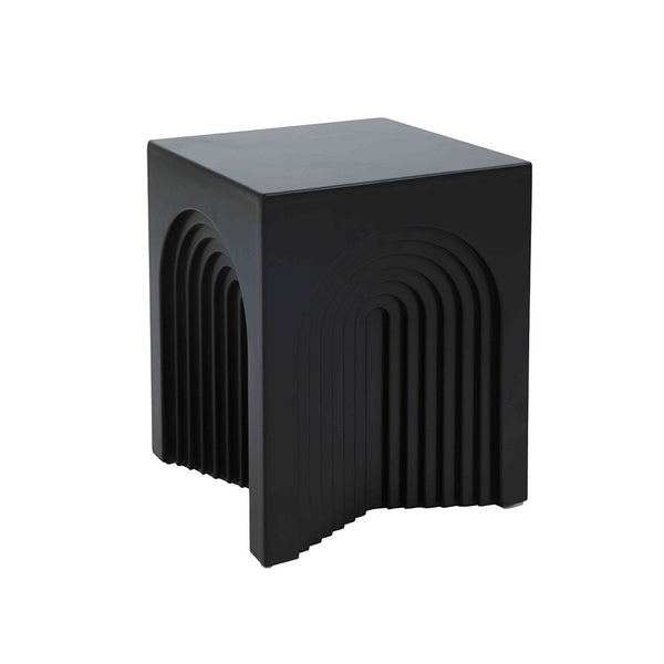 Mesa Lateral Mdf 35x35x45cm