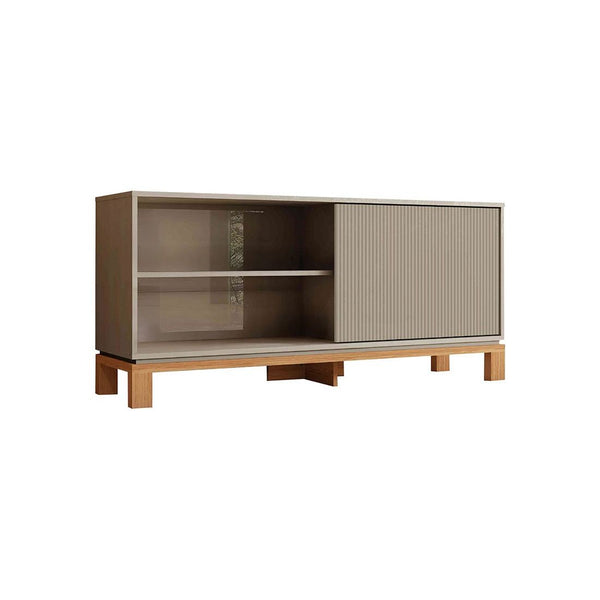 Mueble TV Mondrian Mdf 61.9x136x36cm