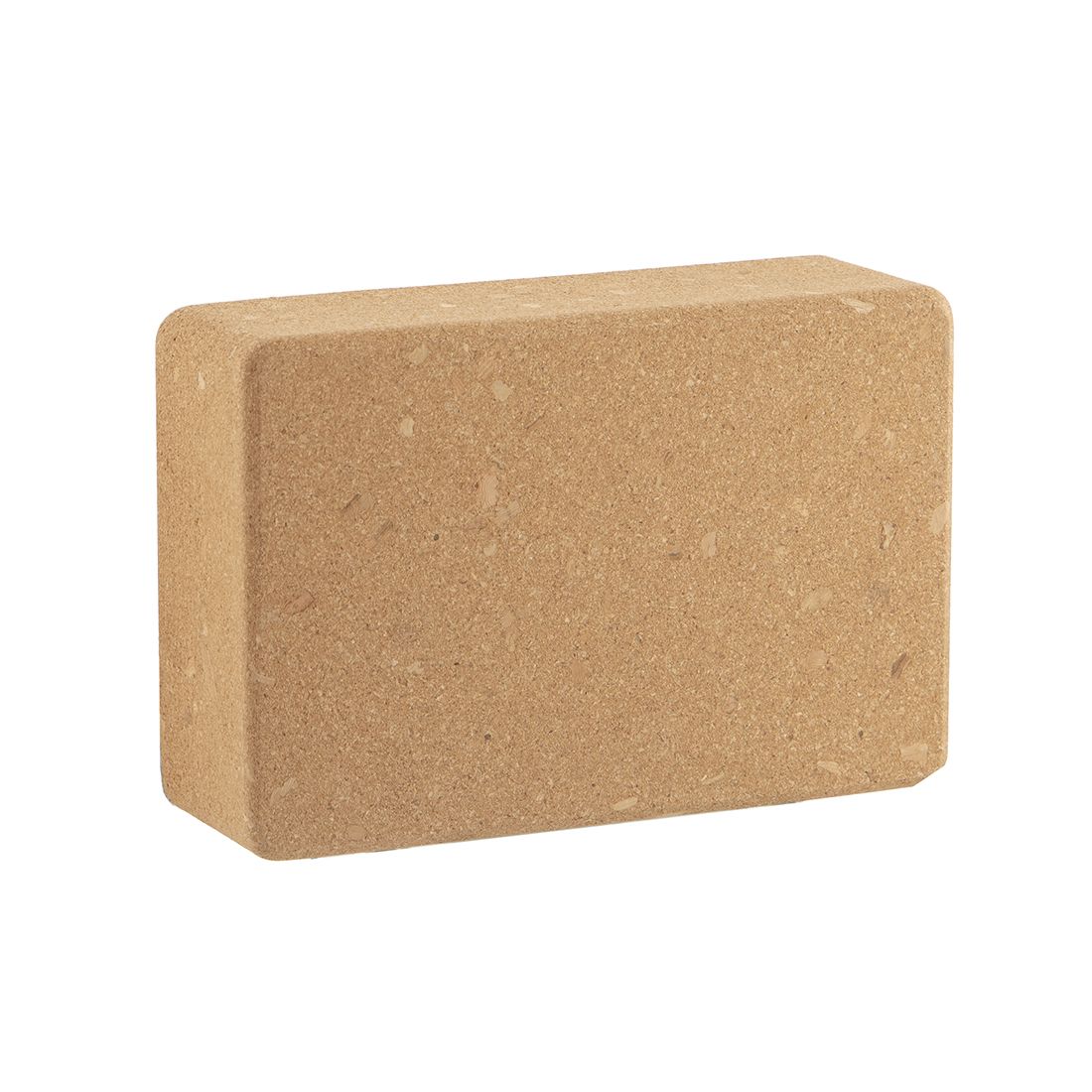 Block Yoga Corcho 22x15x7cm
