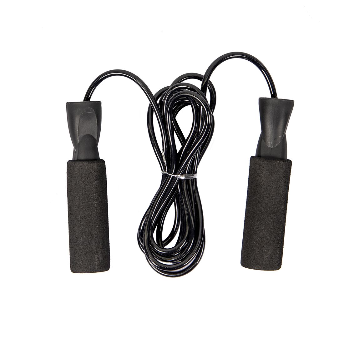 Suiza Negra 5mm 2.75m