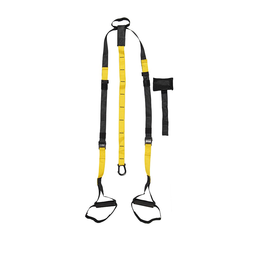Trx Entrenamiento Poliéster Life Sport 20x24x8cm