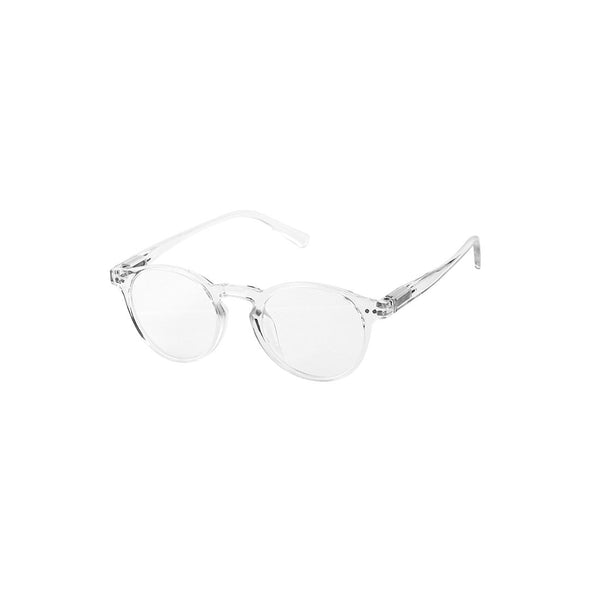 Lentes Lectura Anti Luz Azul Plástico