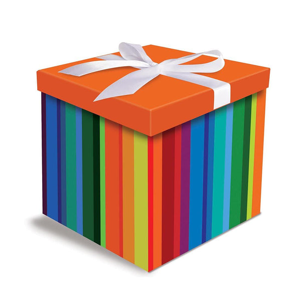 Caja Regalo S 17.5x17.5x17cm