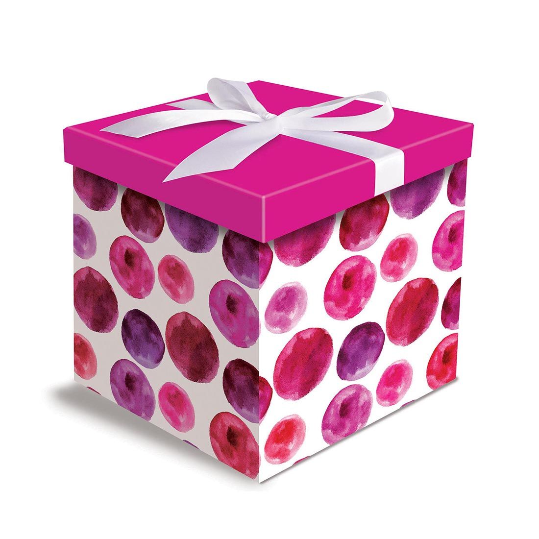 Caja Regalo Grande 30x30x30cm