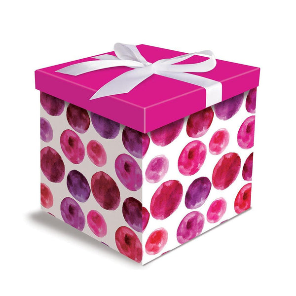 Caja Regalo Grande 30x30x30cm