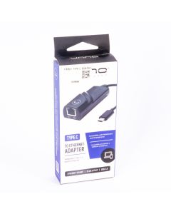 Cable Tipo C Adaptador