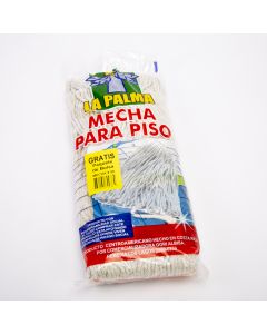 Mecha Limpieza Piso Palma Número 50