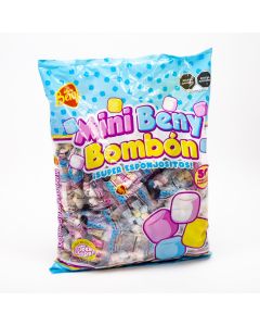Marshmallow Benny Unidad