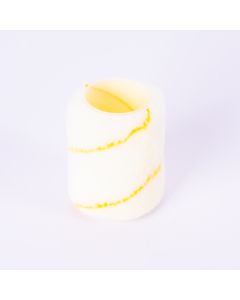 Felpa 3x3/8pulg Antigota Nova Golden Stripe