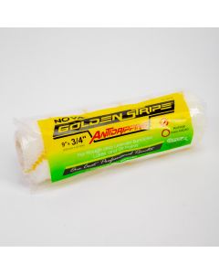 Felpa 9x3/4pulg Antigota