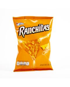 Ranchitas Yummies Cronchea