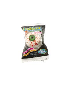 Goma Mascar Willy Ojos 11g