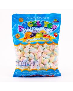 Marshmallow Angelitos Twister Fruta