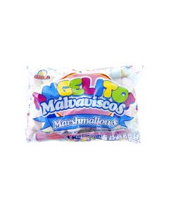 Marshmallow Angelitos Gigante Bicolor