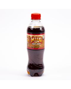 Refresco Gaseoso Mug Zarza 355ml