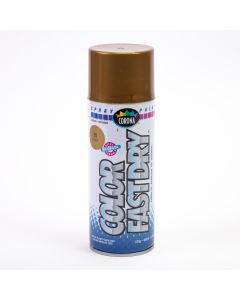 Pintura Spray 400ml Dorado