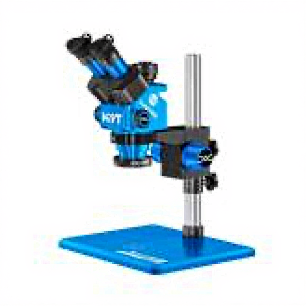 Microscopio Trinocular SUNSHINE M9T-B11