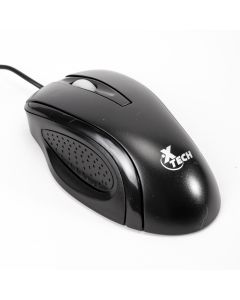 Mouse Cableado Xtech Xtm-175