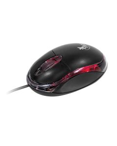 Mouse Óptico Xtech Xtm-195