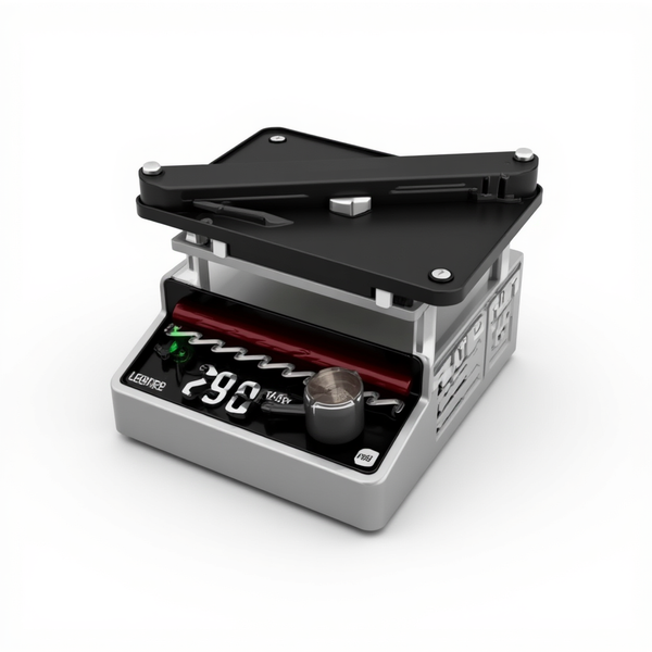 Precalentador de Placas LUOWEI HS3PRO 200W