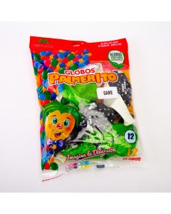 Globo Infinity Gamer 12und