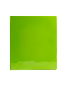 Carpeta Tres Anillos 1pulgada Lima