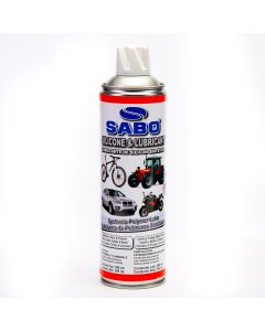 Lubricante Silicón Sintético 590ml